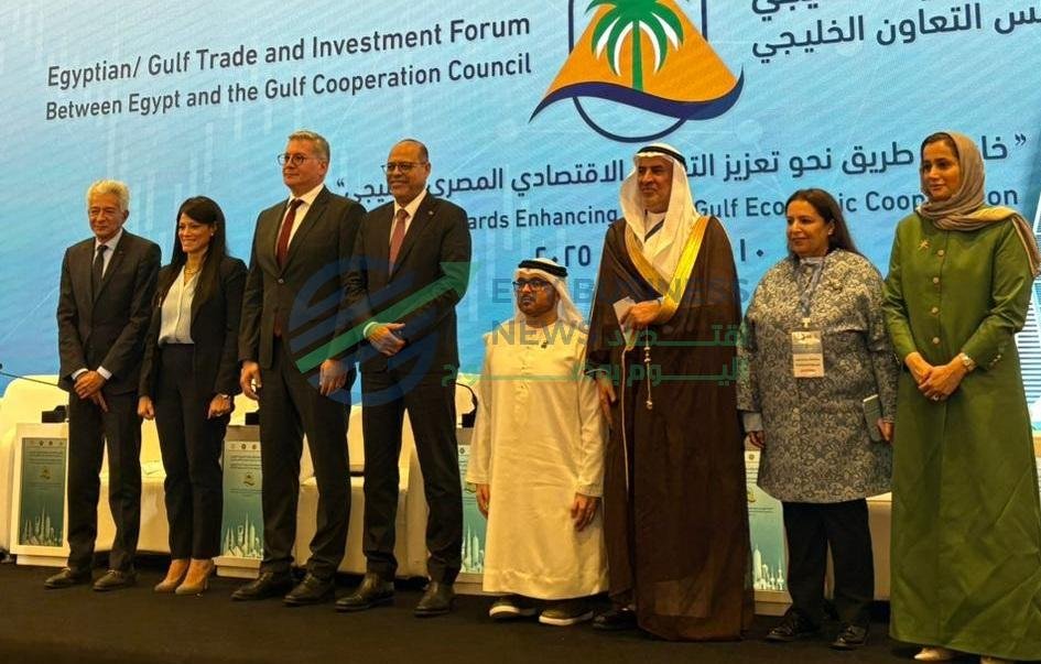 محمود سرج: دول الخليج ترى في مصر وجهة استثمارية واعدة بفضل الانفتاح الاقتصادي - إيجي بيزنس 0ee8ab1c 7980 4f51 ad8b 13b98d8c900d d14b96 - إيجي بيزنس